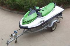 1500CC watercraft