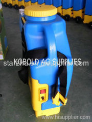 20L knapsack battery sprayer