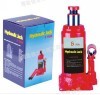 hydraulic bottle jack