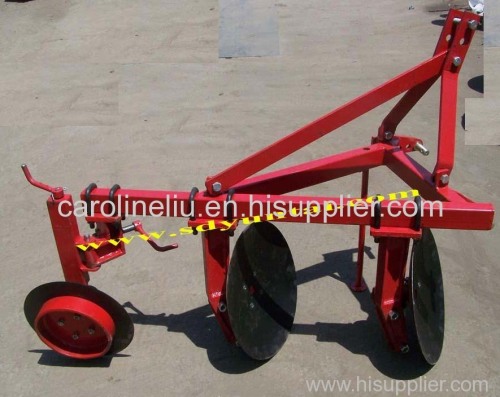 ILYQ series light-duty disc plough