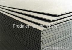 Calcium silicate board