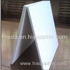 Glass magnesium board