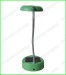 8LED solar table light