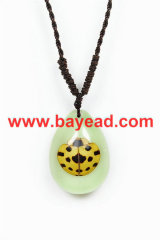 real bug jewelry,insect lucite jewelry,insect necklace jewelry