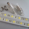 LED rigid strip bar light