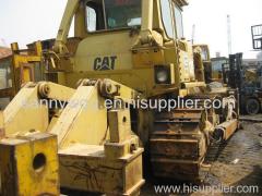 used bulldozer cat d7g