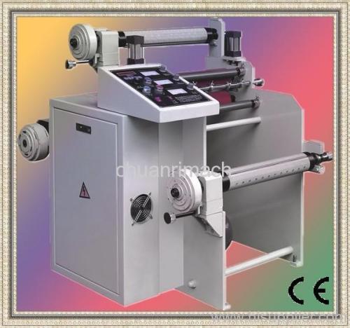 High Efficiency PU Die Cutting Machine