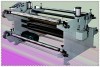 Metal Foil Laminating Machine With Slitting Function