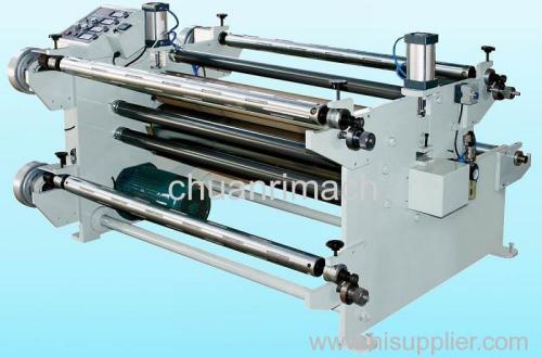 Roll To Roll OPP Laminating Machine