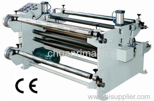 Polyester Film And Melinex Film Laminating Machine