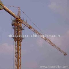 Tower crane