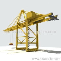 Port Crane