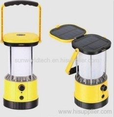 Solar Lanterns