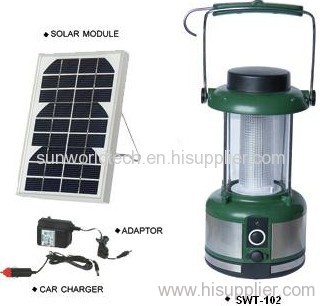 Solar Lantern