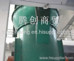 gypsum powder making machine