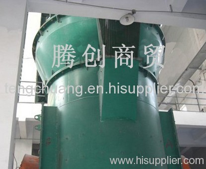 gypsum powder making machine