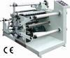 Roll PU Slitter Laminator Machine For Adhesive Tape