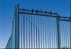 High Security Welded Mesh Fence