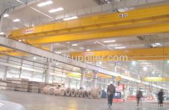 Explosion Proof Bridge Crane