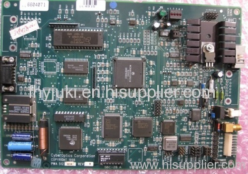 JUKI laser card E9637721000