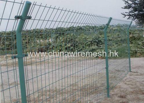 General Welded wore mesh Fence