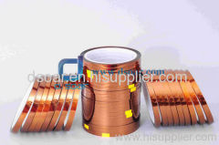 Kapton, Polyimide Tape, H class Insulation Tape