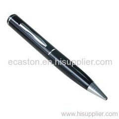 4GB USB Spy Pen Camcorder DVR