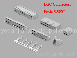 LGC connector