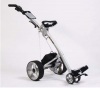 Bat-Caddy X2 Pro Electric Motorized Golf Push Cart