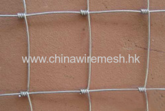 Farm Wire Fence