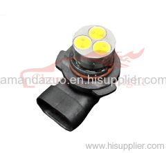 Fog Lights fog lights bulb car fog lighting auto fog light