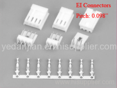 Tyco EI/Primary Four P connector