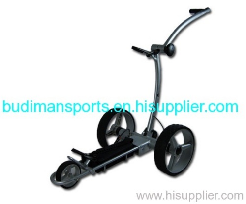 Light Weight Remote Electric Golf Cart Lithium RL150