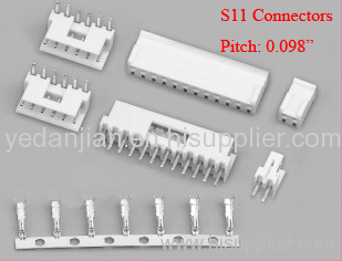 S11 connector