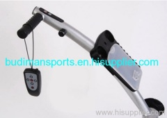 NEW Electric Remote Control Golf Caddy/Trolley/Cart X4R