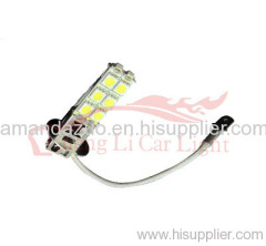 Led Fog Light-H3-12x5050smd