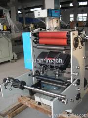 PE Slitting Machine For Craft Paper