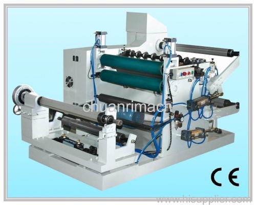 Brown Paper Slitting Machine With Rewinding Function