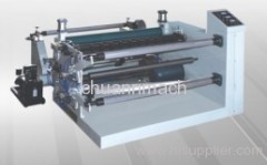 LCD Screen Protective Film Slitting Rewinding Machine (Slitter Rewinder)