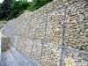 Gabion Wall