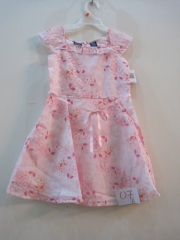 children dress