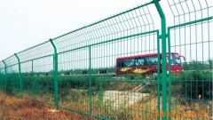 Frame Fence