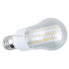 P55 108pcs 3528SMD LED Bulb 5.4W