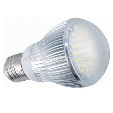 B60 3528SMD LED Bulb aluminum China