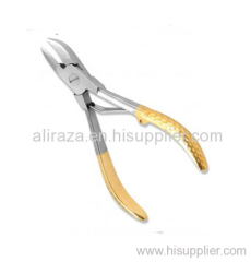 CUTICLE CUTTER