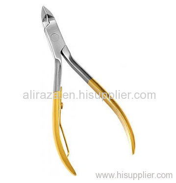 cuticle nippers