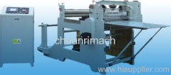 Paper And Foam Cutting Machine