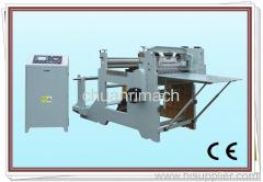 Automatic Cutting Machine For Roll Material