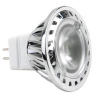 1*1W MR11 High Power LED Spot Light