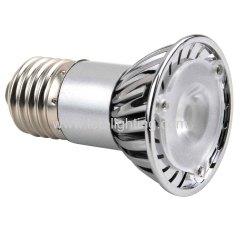 1*3W JDRE27/JDRE14 High Power LED Spot Light